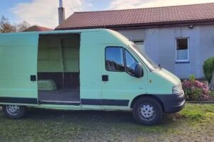 Mafra-bagażówka Słupsk – usługi transportowe Słupsk – tani transport busem Słupsk