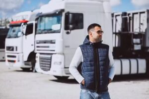 „MAGTRANS” Piotr Magiera – Transport chłodnie Radom