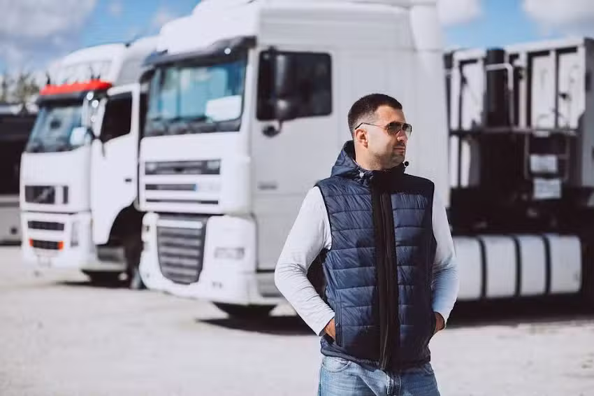 „MAGTRANS” Piotr Magiera – Transport chłodnie Radom