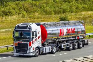 MAK – International Transport