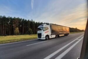 MAKO VAN EXPRESS | Transport i Spedycja