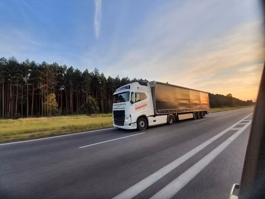 MAKO VAN EXPRESS | Transport i Spedycja