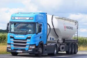 Makowski Transport