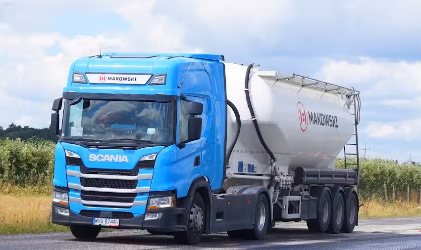 Makowski Transport