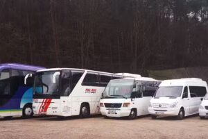 MAL-BUS Malik Ewa, Malik Konrad Spółka Jawna