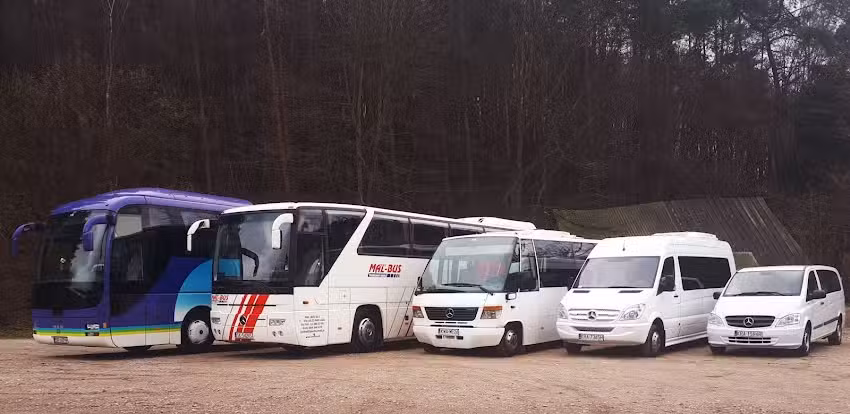 MAL-BUS Malik Ewa, Malik Konrad Spółka Jawna