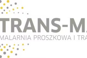 Malarnia proszkowa, piaskowanie, transport „TRANS-MAR”