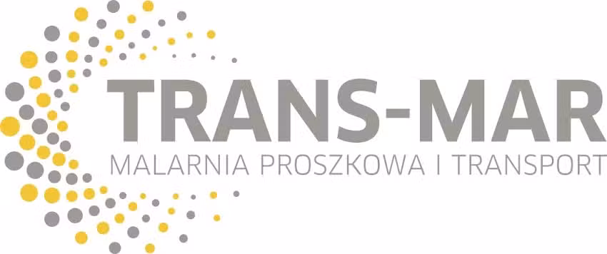 Malarnia proszkowa, piaskowanie, transport „TRANS-MAR”