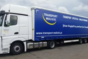 Malicki Transport Sp. z o.o.