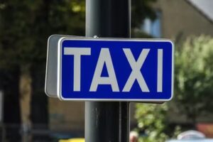 Mar_Ko Taxi Pszczyna