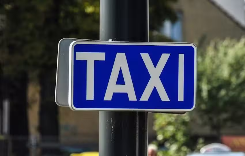 Mar_Ko Taxi Pszczyna