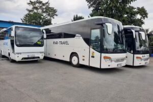 MAR-TRAVEL SZYDZIAK MARIUSZ
