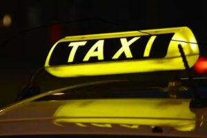 Marek Franczyk Taxi – Sępopol – Bartoszyce Korsze