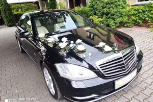Marek Private Driver – Airport Taxi Wrocław ( Chauffeur service)