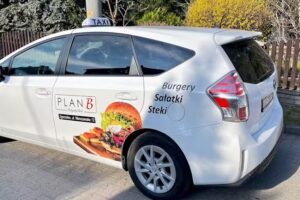 MAREK TAXI ZGORZELEC
