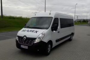 Marex Bus