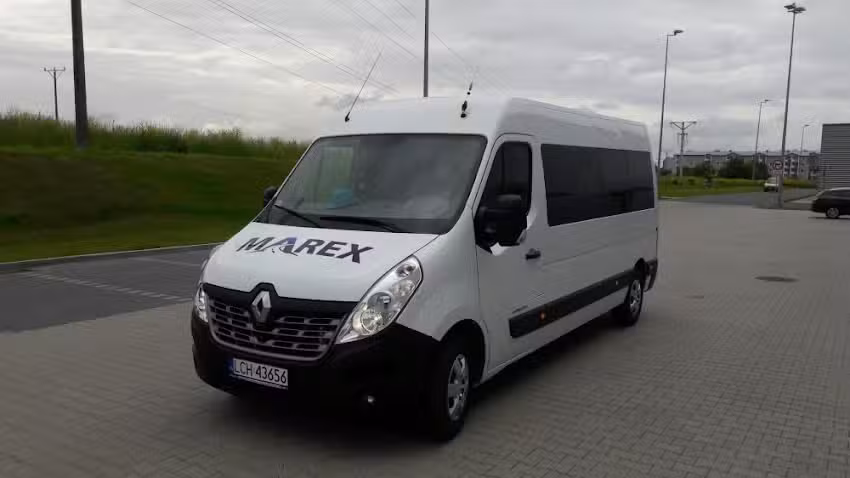 Marex Bus