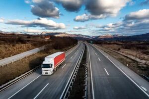 Margo – Firma transportowa