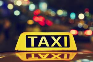 Mario Taxi Transfery lotniskowe, międzymiastowe