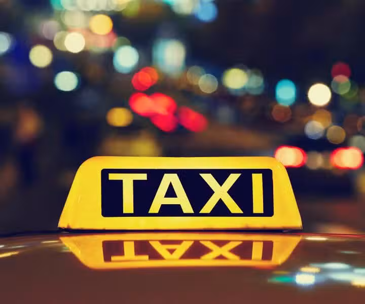 Mario Taxi Transfery lotniskowe, międzymiastowe