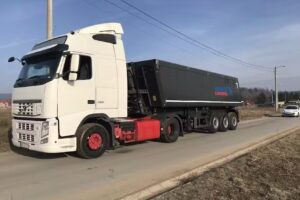 Mario Trans Usługi Transportowe