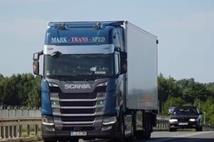 Mark-Trans-Sped Transport i Spedycja Marek Jakubowski
