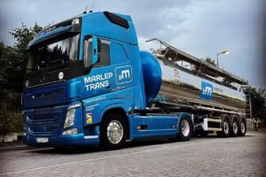 Marlep Trans Sp. z o.o.