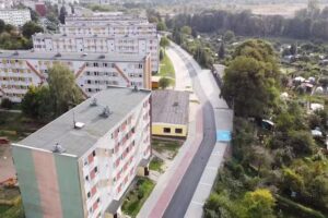 MARPOL – Kruszywa, Transport, Roboty ziemne