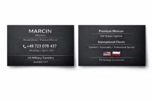 Martin Taxi