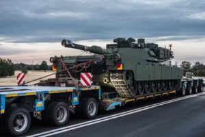 MARWAS – Transport na czas