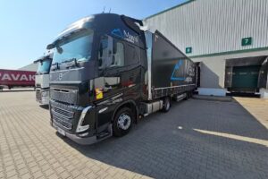 Masis Logistics Sp. z o.o.