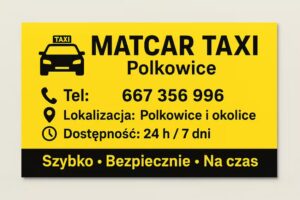 MATCAR TAXI