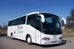 MATEObus Przewóz osób