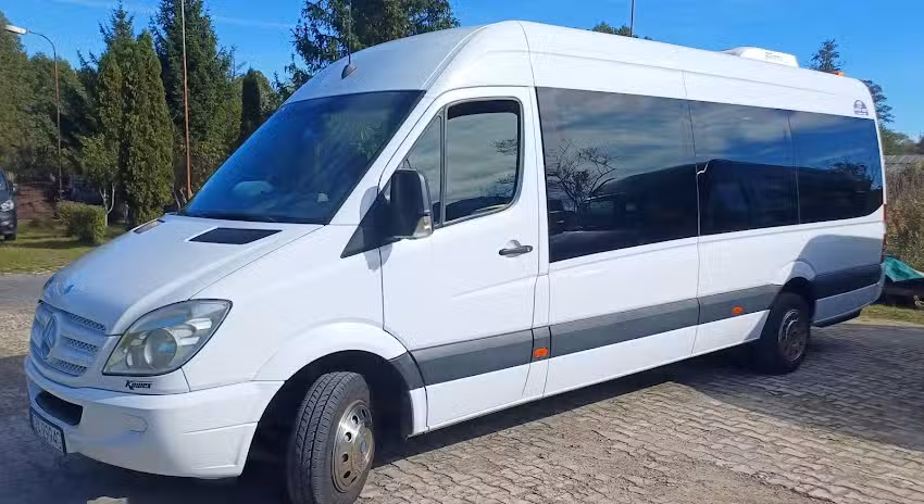 Mati-Bus Zawiercie