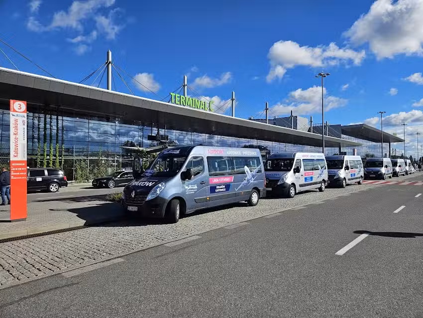 Matuszek Transport