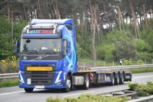 MAXI CARGO
