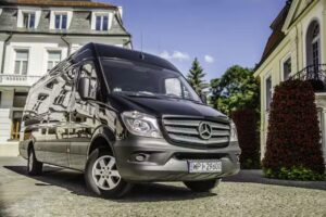 Maxim Transport – busy do Holandii/do Belgii/ Przewozy z Holandii/ z Belgii / do Polski