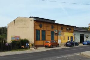 Maxpol Firma transportowa