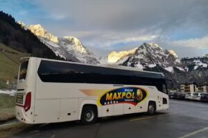 Maxpol transport