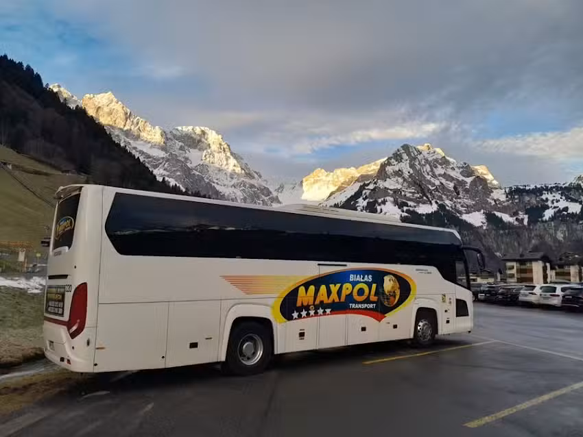Maxpol transport
