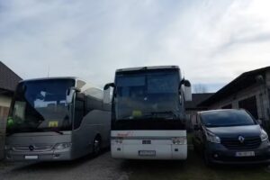 MAZUR – TRAVEL Wynajem Komfortowych Autokarów i Busów