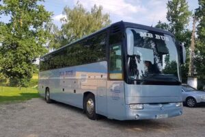 Mb Bus Błaszczyk Sp.j. , wynajem autokarów i busów , transport ciężarowy , spedycja , logistyka