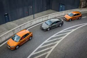 MB Partner Gdańsk – Glovo | Bolt | Uber | FreeNow