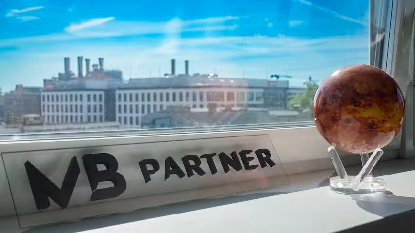 MB Partner Katowice | Partner Bolt, Uber, Glovo
