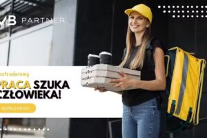 MB Partner Łódź – Glovo | Bolt | Uber | FreeNow