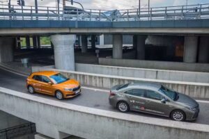 MB Partner Szczecin – Glovo | Bolt | Uber | FreeNow