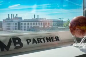 MB Partner Wrocław – Glovo | Bolt | Uber | FreeNow