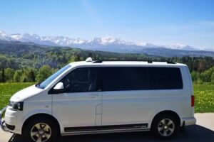 MC Taxi Zakopane
