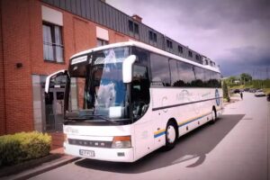 MDM TRANS s.c.