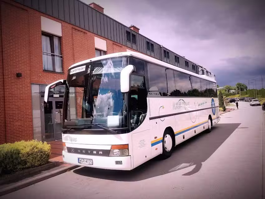 MDM TRANS s.c.